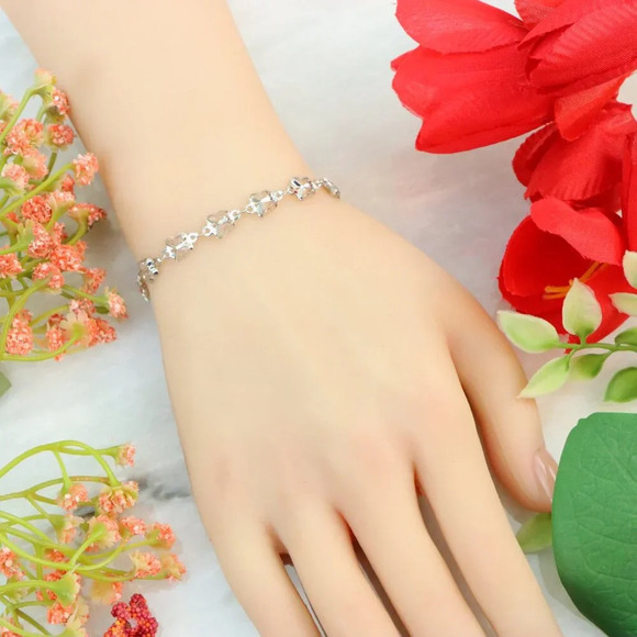 "New Beautiful Design Bracelet for Women/Girls, Gift, B536 - Picture 10 of 10